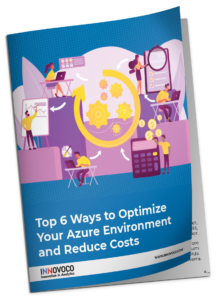 6 ways to optimize Azure Costs